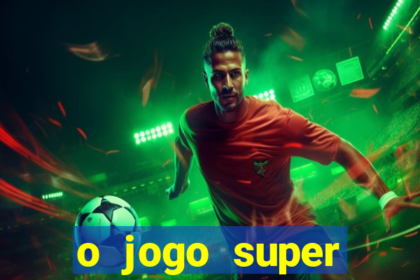 o jogo super genius paga mesmo